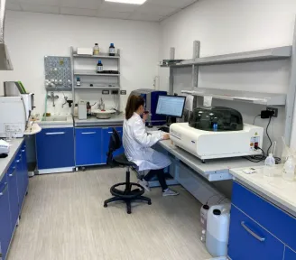 Analisi di laboratorio