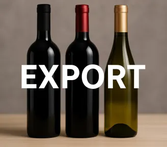 La situazione del mercato internazionale del vino